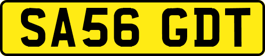 SA56GDT