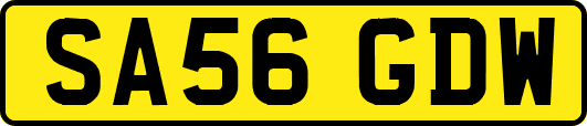 SA56GDW