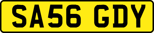 SA56GDY