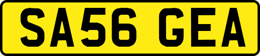 SA56GEA