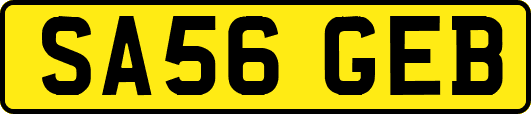 SA56GEB