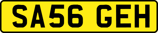 SA56GEH