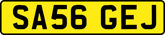 SA56GEJ