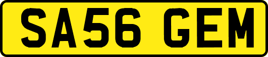 SA56GEM