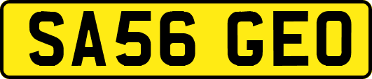 SA56GEO