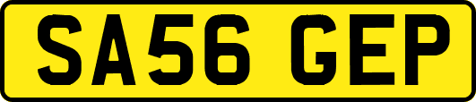 SA56GEP