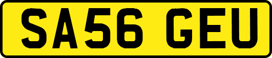 SA56GEU