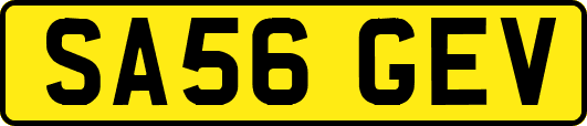 SA56GEV