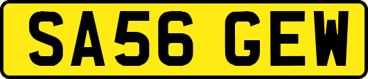 SA56GEW