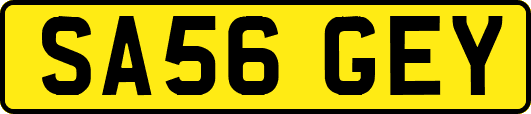 SA56GEY