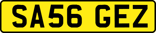 SA56GEZ