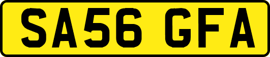 SA56GFA