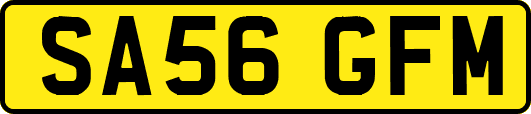 SA56GFM