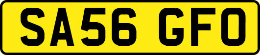 SA56GFO