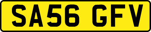 SA56GFV
