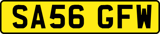 SA56GFW