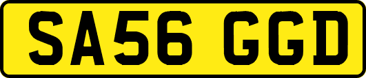 SA56GGD
