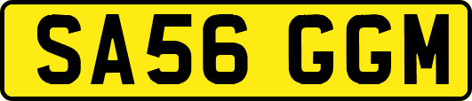 SA56GGM