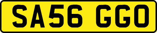 SA56GGO