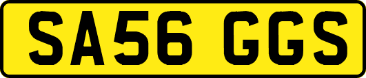 SA56GGS