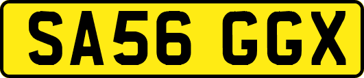 SA56GGX