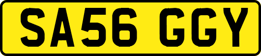 SA56GGY