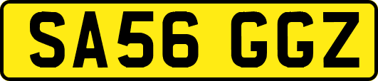 SA56GGZ
