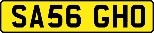 SA56GHO