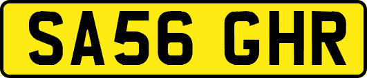 SA56GHR
