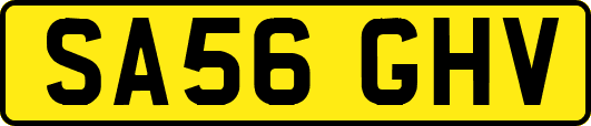 SA56GHV