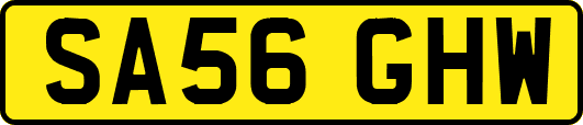 SA56GHW