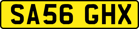 SA56GHX