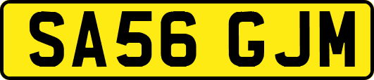 SA56GJM
