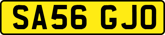 SA56GJO