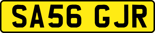 SA56GJR