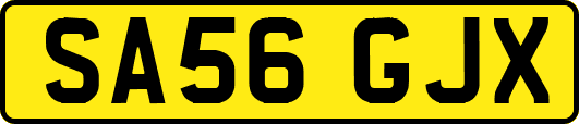 SA56GJX