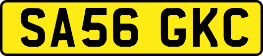 SA56GKC