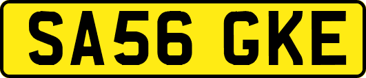 SA56GKE