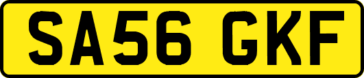 SA56GKF