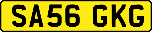 SA56GKG