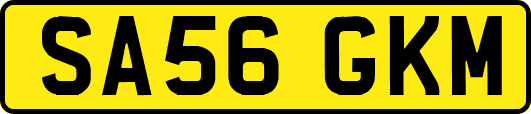 SA56GKM