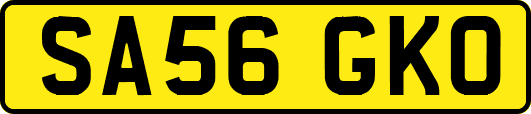 SA56GKO