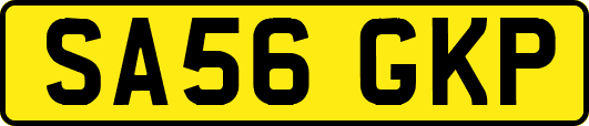 SA56GKP