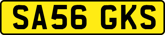 SA56GKS