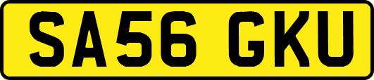 SA56GKU