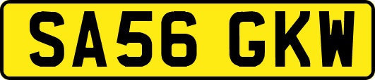 SA56GKW