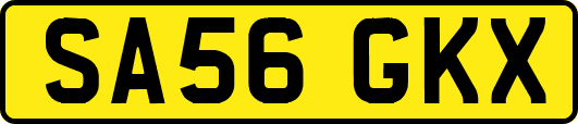 SA56GKX