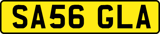 SA56GLA