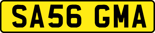 SA56GMA