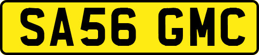SA56GMC